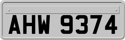 AHW9374