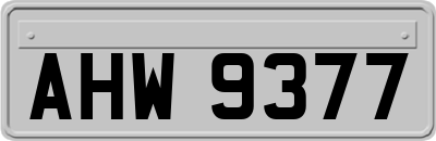 AHW9377