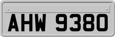 AHW9380