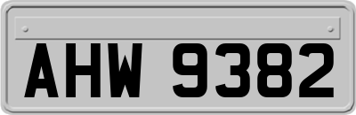 AHW9382