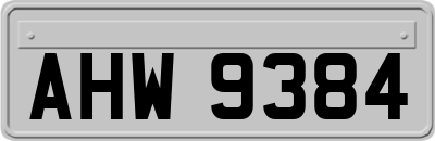 AHW9384