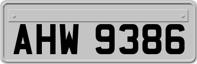 AHW9386
