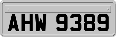 AHW9389
