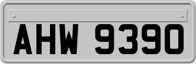 AHW9390