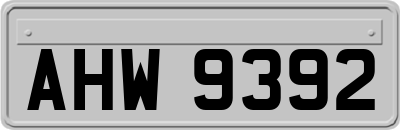 AHW9392