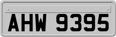 AHW9395