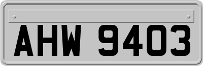 AHW9403