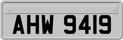 AHW9419