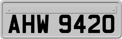 AHW9420