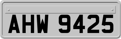 AHW9425