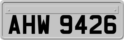 AHW9426
