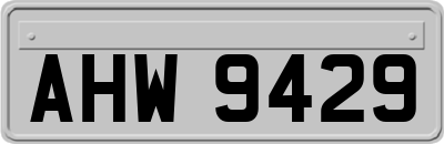 AHW9429