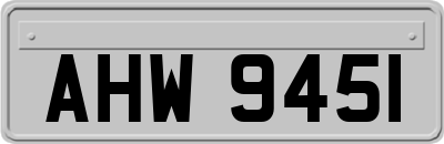 AHW9451