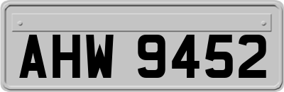 AHW9452