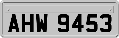 AHW9453