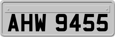 AHW9455