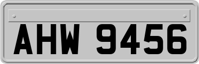 AHW9456