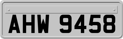 AHW9458