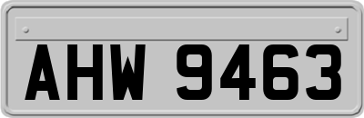AHW9463