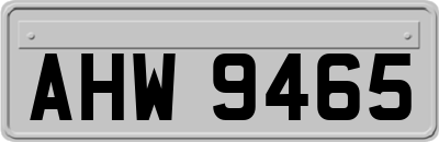 AHW9465