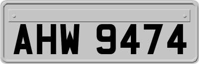 AHW9474
