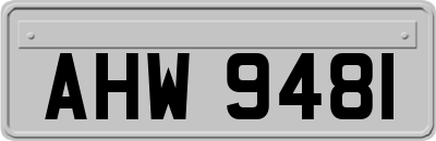AHW9481