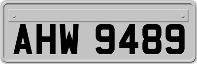AHW9489