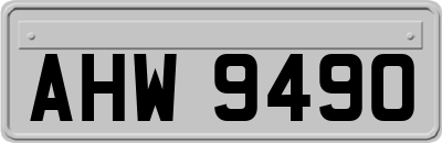 AHW9490