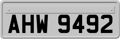 AHW9492