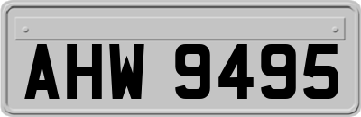 AHW9495
