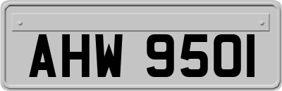 AHW9501