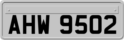 AHW9502