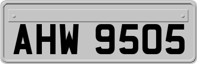 AHW9505
