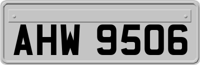 AHW9506