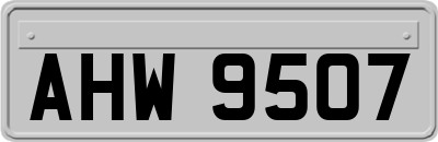 AHW9507