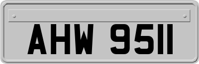 AHW9511