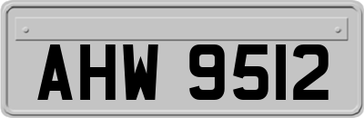 AHW9512
