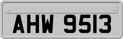 AHW9513