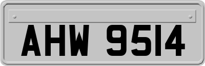 AHW9514