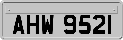 AHW9521