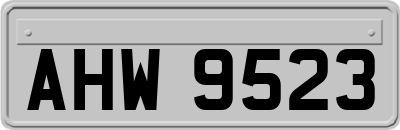 AHW9523