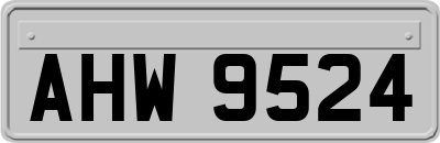 AHW9524