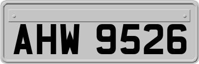 AHW9526