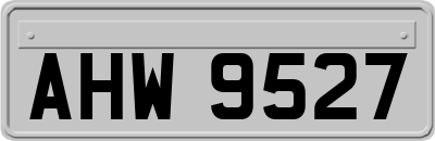 AHW9527