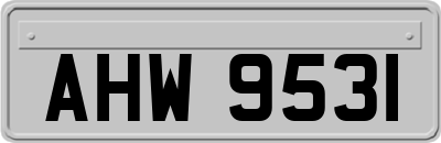 AHW9531