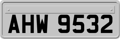 AHW9532
