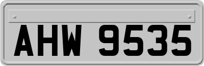 AHW9535