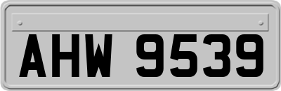AHW9539