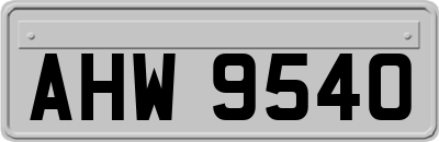 AHW9540