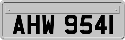 AHW9541